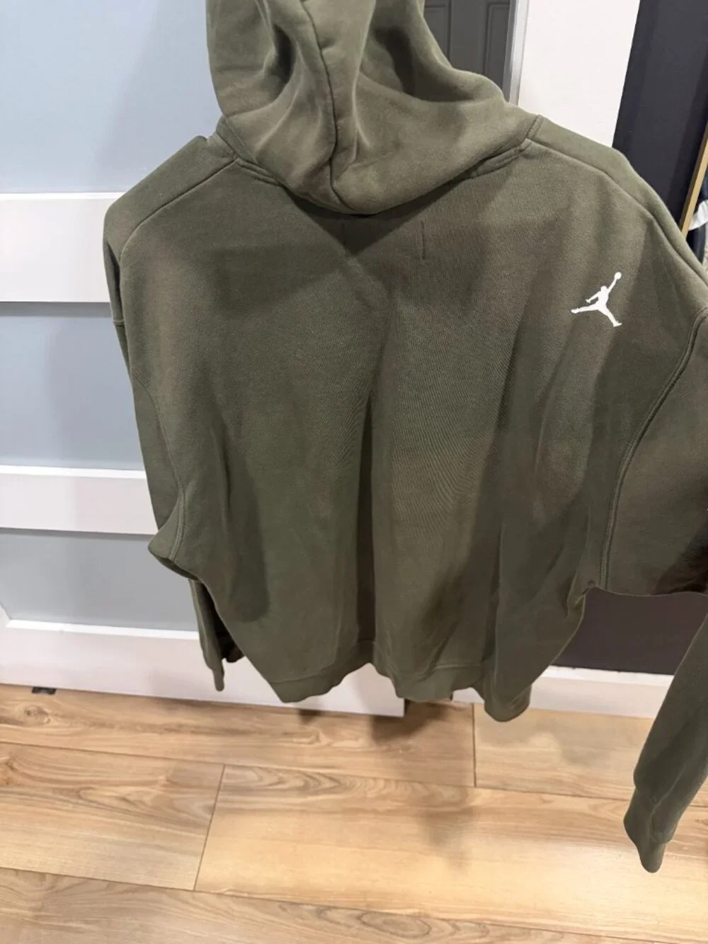 Jordan hoodie sz